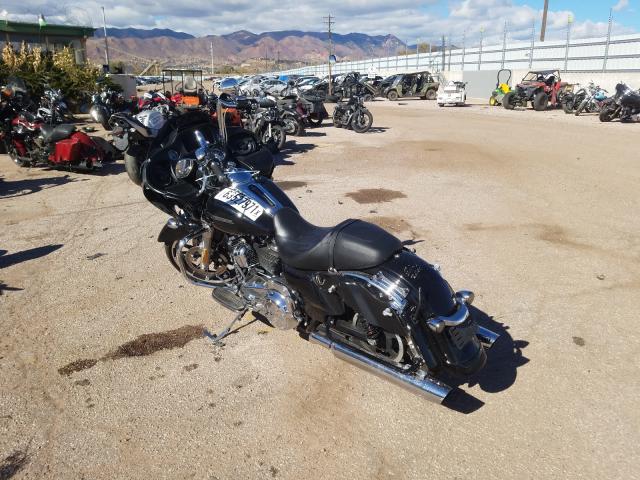 2020 HARLEY-DAVIDSON FLTRX 1HD1KHC14LB657845