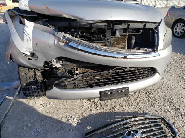 2012 INFINITI QX56 JN8AZ2NE4C9021805