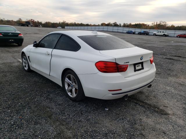 2014 BMW 435 XI WBA3R5C55EK188563
