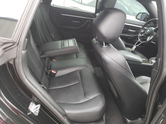 2015 BMW 428 I GRAN WBA4A5C52FGK15685