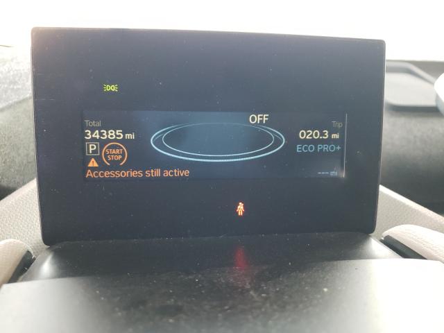 2016 BMW I3 REX WBY1Z4C56GV506100