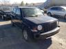 2007 JEEP  PATRIOT