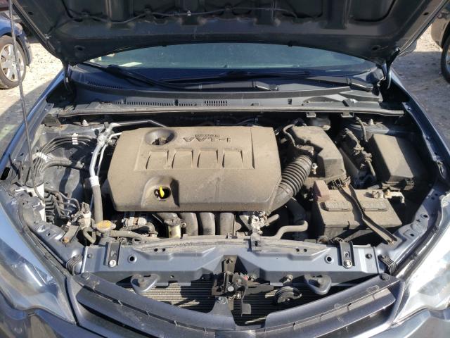 2016 TOYOTA COROLLA L - 2T1BURHE8GC669344