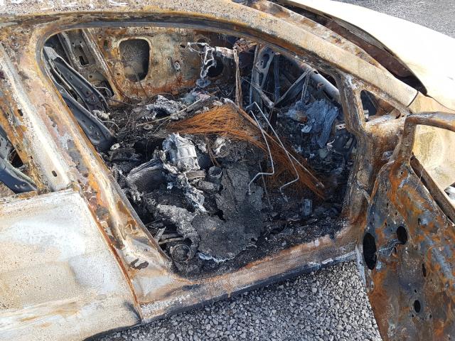 2018 VOLKSWAGEN GOLF R WVWVF7AU6JW159585