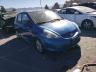 2008 HONDA  FIT