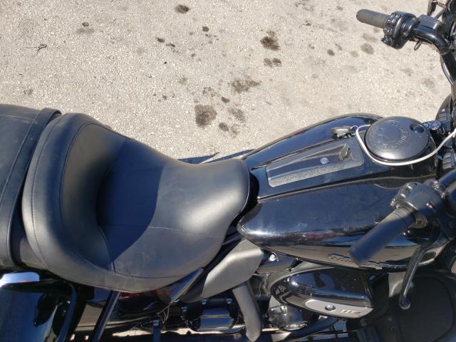 2020 HARLEY-DAVIDSON FLHTK 1HD1KEF17LB674648