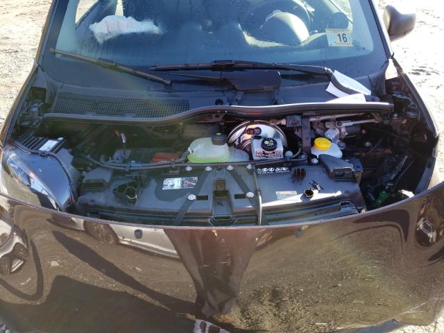 2018 SMART FORTWO WMEFJ9BA6JK311604