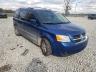 2010 DODGE  GRAND CARAVAN