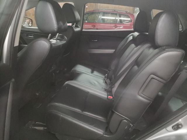 2012 MAZDA CX9 JM3TB3DV1C0351395