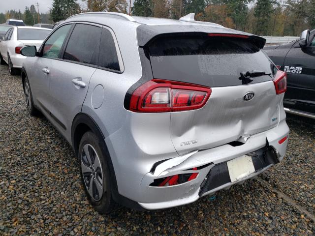 2018 KIA NIRO FE KNDCB3LC7J5142767