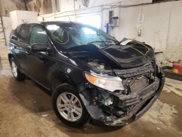 2011 Ford Edge SE