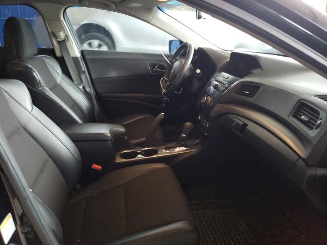 2014 ACURA ILX HYBRID 19VDE3F39EE300133