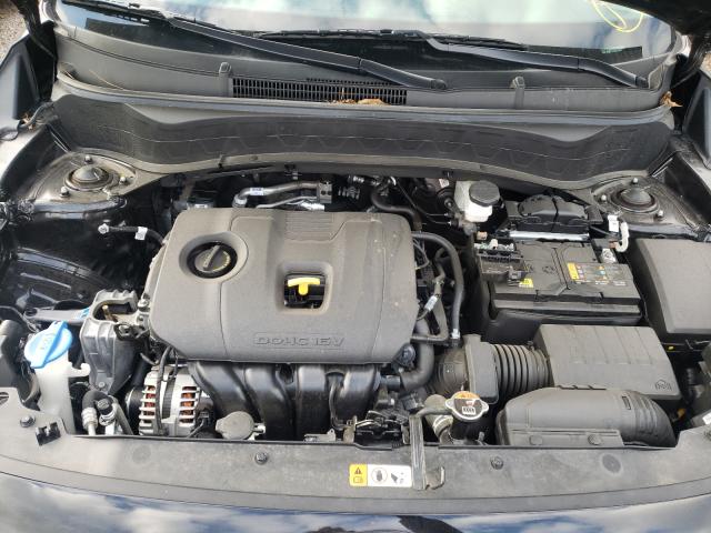 2021 KIA SELTOS EX KNDERCAA3M7209301