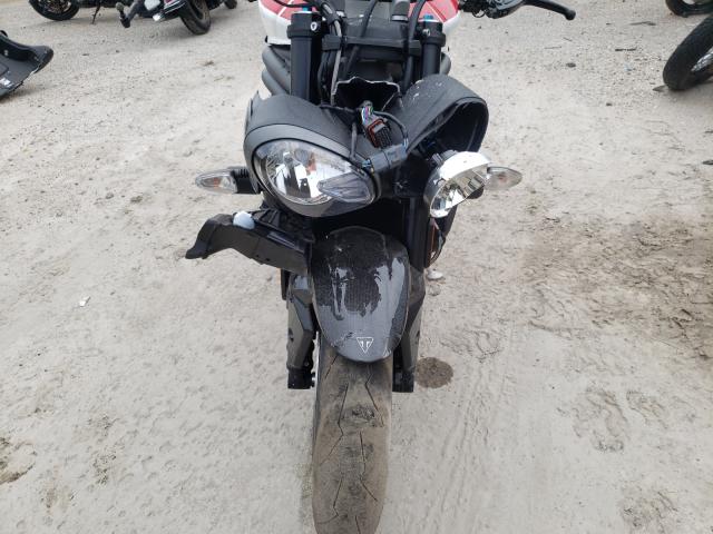 2020 TRIUMPH MOTORCYCLE SPEED TRIP SMTN53P46LJ976530
