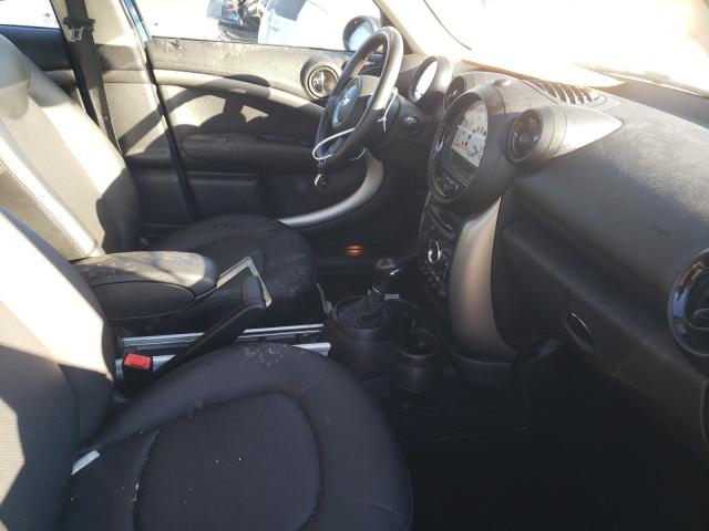 2014 MINI COOPER COU WMWZB3C59EWR37036
