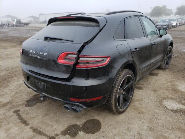 2015 PORSCHE MACAN TURB WP1AF2A52FLB48178