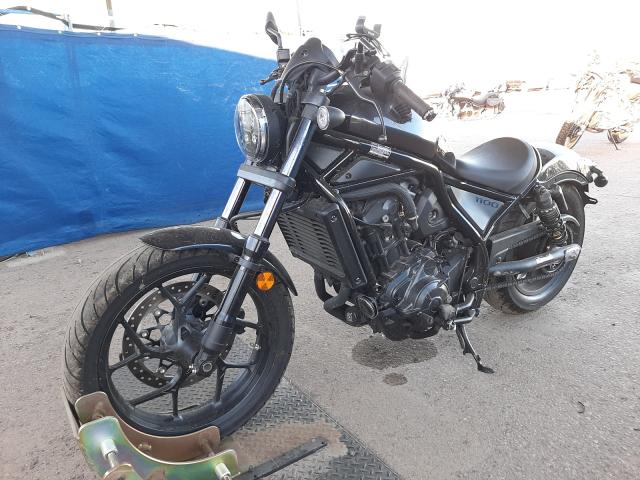 2021 HONDA CMX1100 A JH2SC8301MK000374