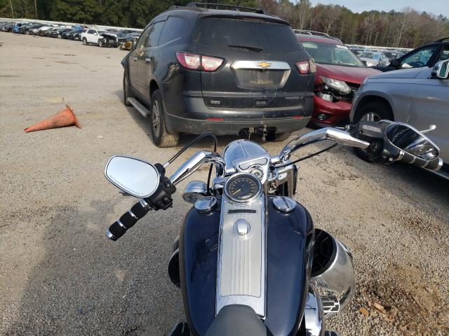 2009 HARLEY-DAVIDSON FLHR 1HD1FB4359Y648465