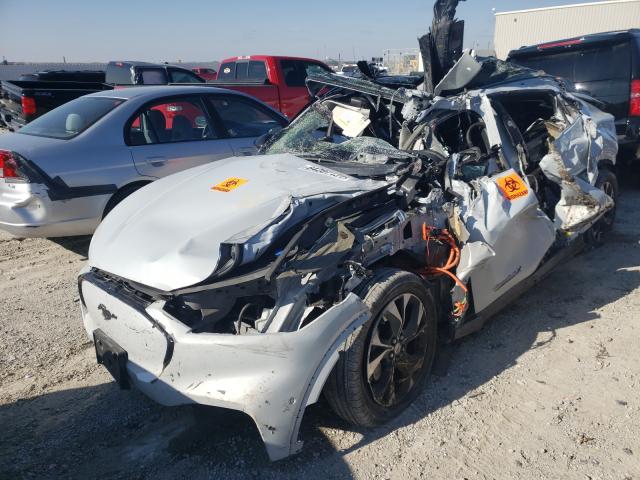 2021 FORD MUSTANG MA 3FMTK3SU5MMA01670