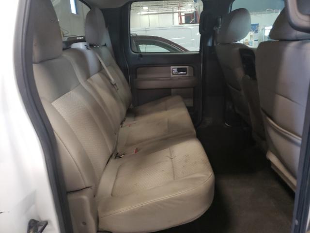 2010 FORD F150XLT 1FTFW1EV0AFC44913