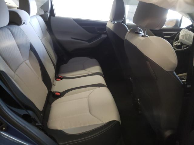2019 SUBARU FORESTER JF2SKACC7KH459188