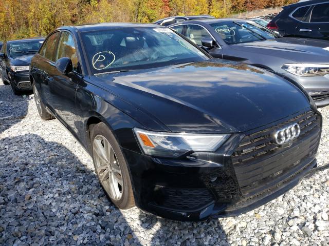 2021 AUDI A6, VIN: WAUD3AF21MN053092