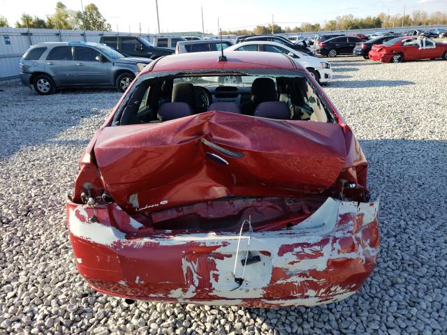2011 FORD FOCUS SE - 1FAHP3FNXBW152909