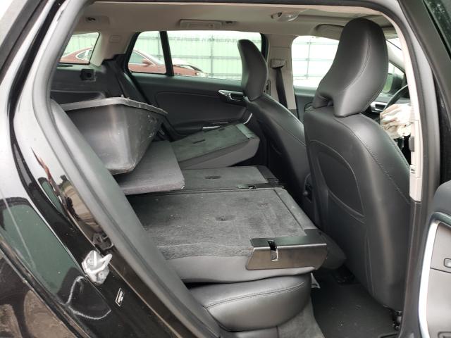 2017 VOLVO V60 T5 PRE YV140MEK8H1367537