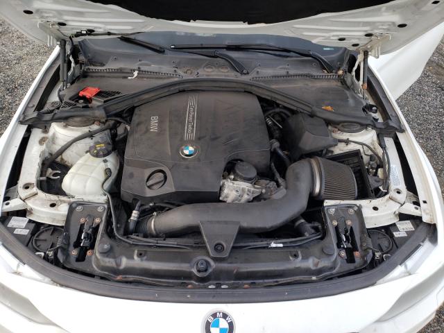 2014 BMW 435 XI WBA3R5C55EK188563