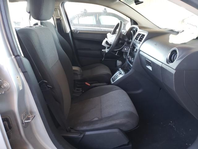 2011 DODGE CALIBER HE 1B3CB5HA2BD143501
