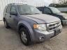 2008 FORD  ESCAPE