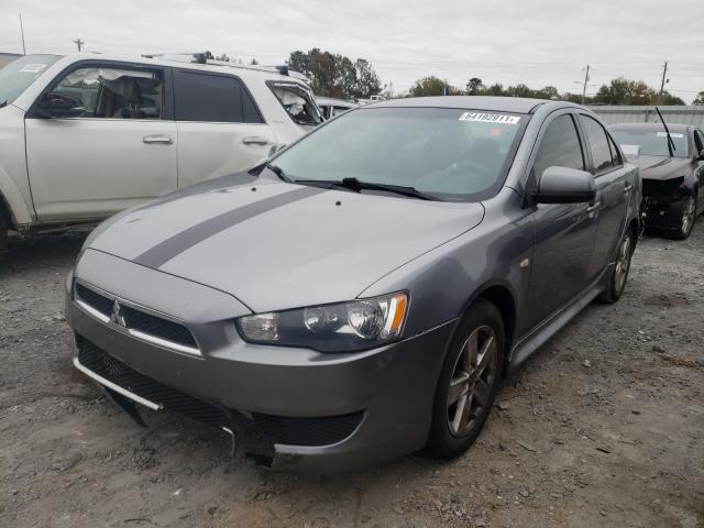2014 MITSUBISHI LANCER SE JA32V2FW0EU012830