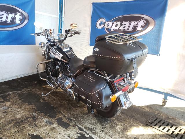 2003 HARLEY-DAVIDSON FLSTCI 1HD1BWB183Y115599