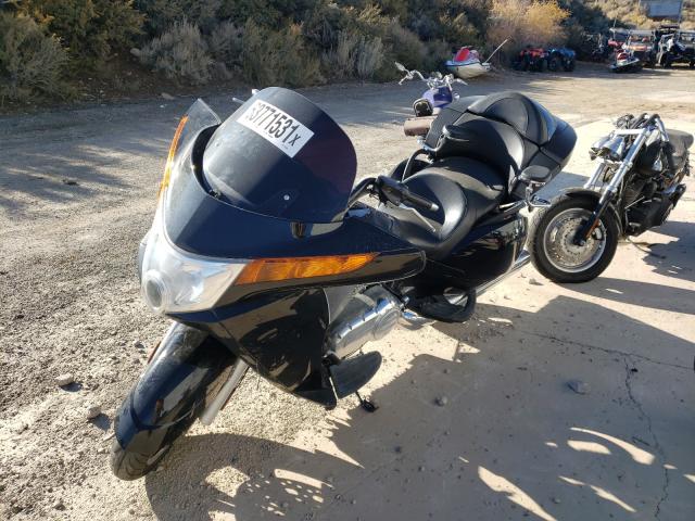 2013 VICTORY MOTORCYCLES VISION TOU 5VPSW36N0D3020492