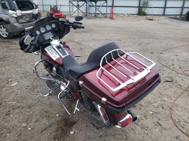 2016 HARLEY-DAVIDSON FLHTCUL UL 1HD1KDM19GB610985