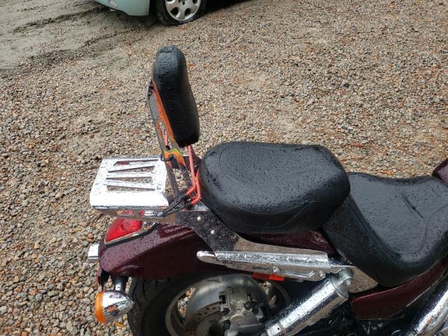 2007 HONDA VTX1300 C 1HFSC55007A300296