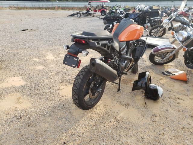 2021 HARLEY-DAVIDSON RA1250 S - 1HD1ZES29MB308248