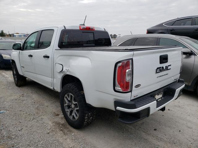 2021 GMC CANYON AT4 1GTG6FEN2M1173359