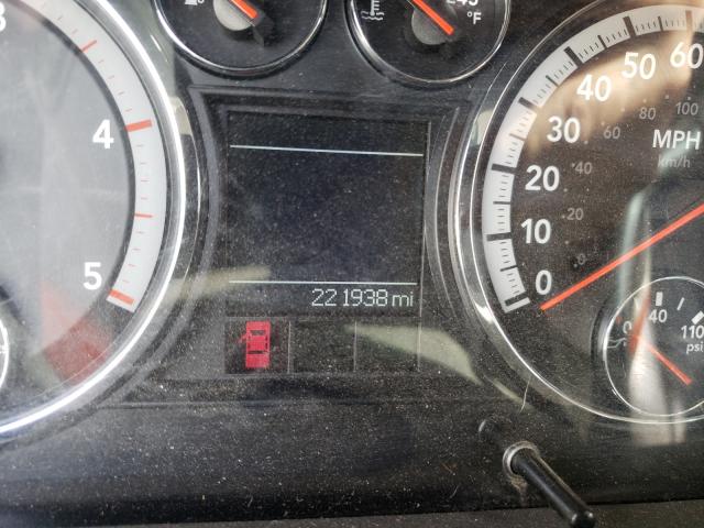2011 DODGE RAM 3500 3D73Y4HL7BG521426