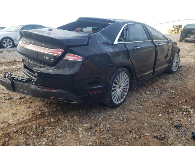2017 LINCOLN MKZ RESERV 3LN6L5F98HR600194