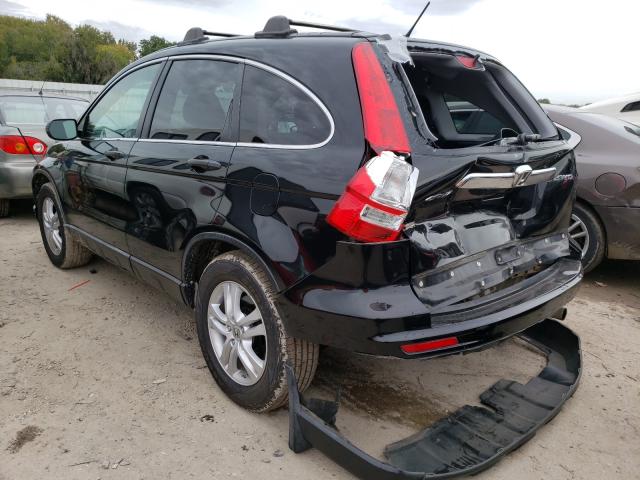 2011 HONDA UK 5J6RE4H54BL110318