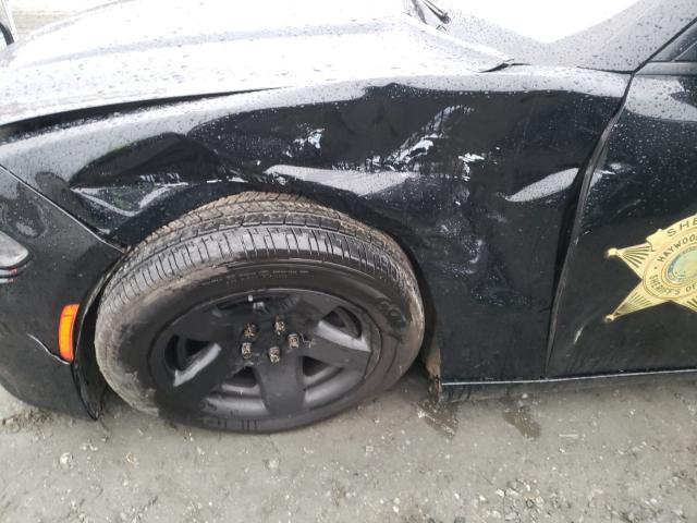 2018 DODGE CHARGER PO 2C3CDXAT2JH247279