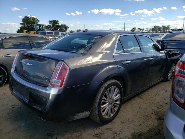 2014 CHRYSLER 300C VARVA 2C3CCAJG6EH142155