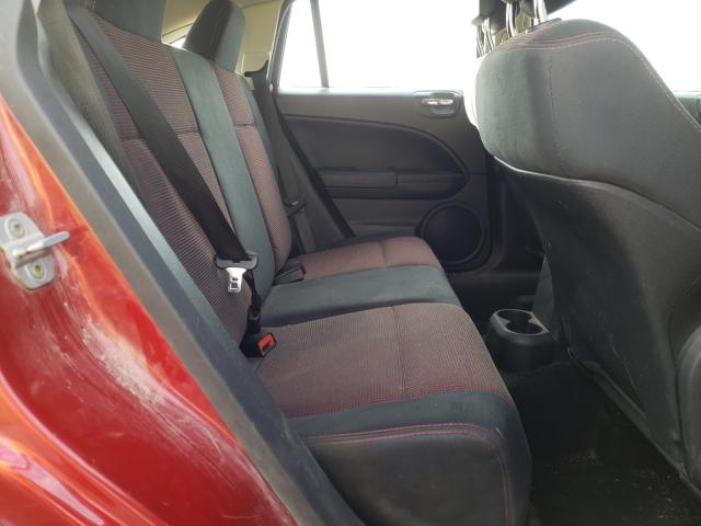 2010 DODGE CALIBER HE 1B3CB5HA6AD642106