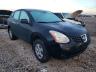 2008 NISSAN  ROGUE