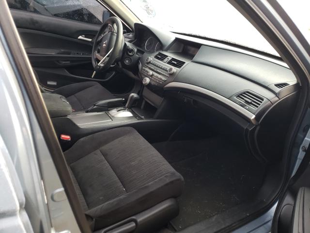 2011 HONDA ACCORD LXP 1HGCP2F40BA067825