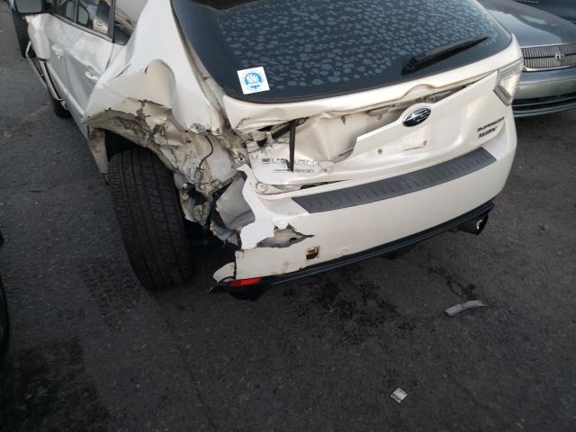 2013 SUBARU IMPREZA WR JF1GR7E61DG213827