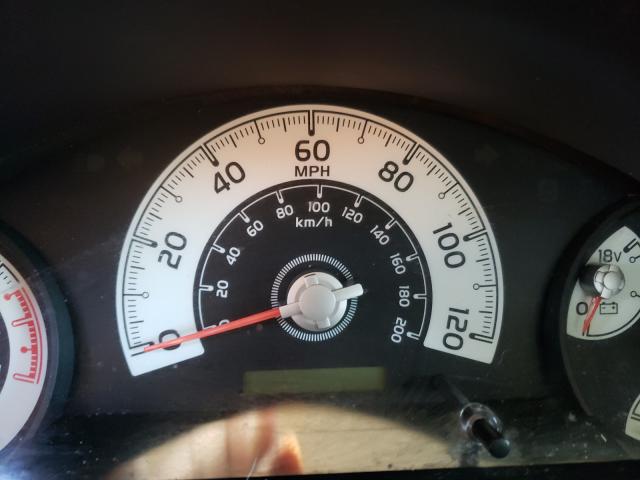 2011 TOYOTA FJ CRUISER JTEBU4BF1BK102545