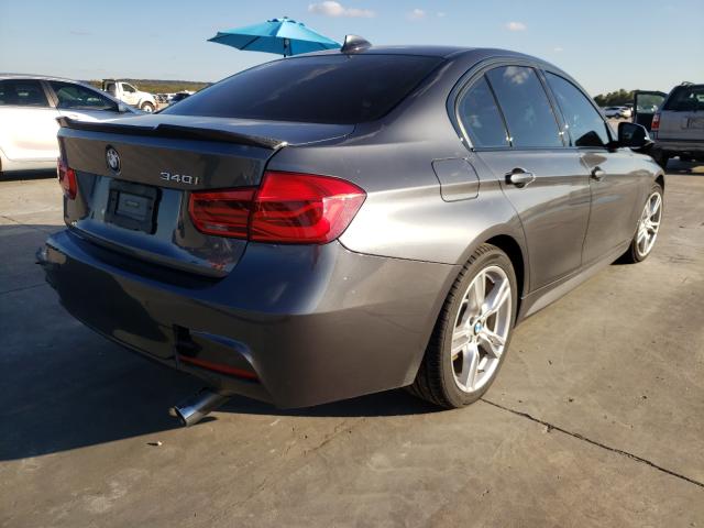 2018 BMW 340 I WBA8B3C51JK777800