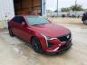 2021 CADILLAC  CT4